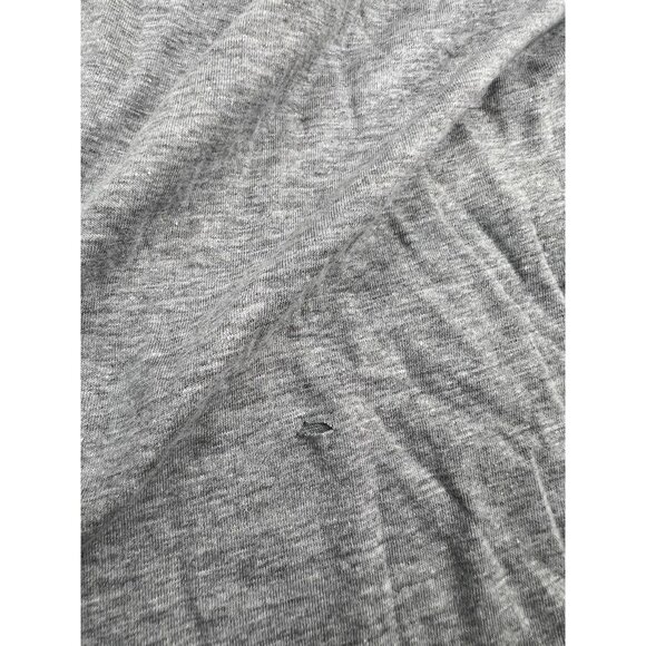 Kryptek Vintage Flag T-Shirt Mens XXL Sport Gray 90% Cotton New W/Tags - Picture 6 of 6